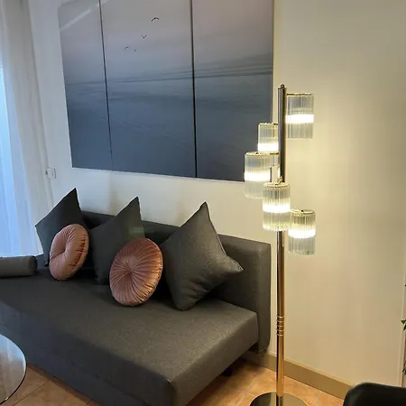 Nuria,centro Del Pueblo,planta Baja Con Jardin, Aire Acondicionado Apartment L'Escala